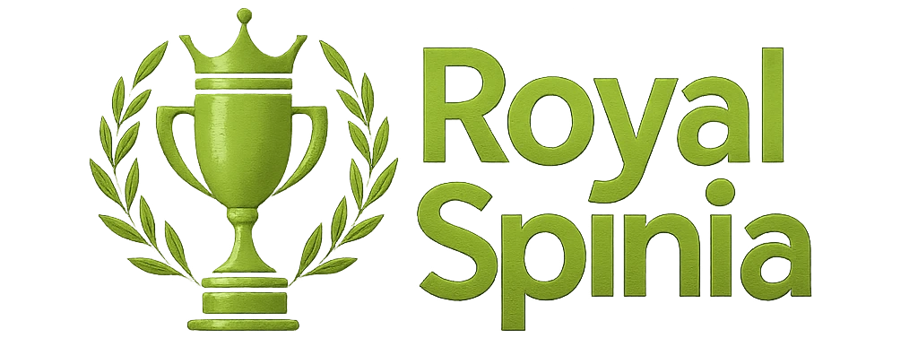 RoyalSpinia